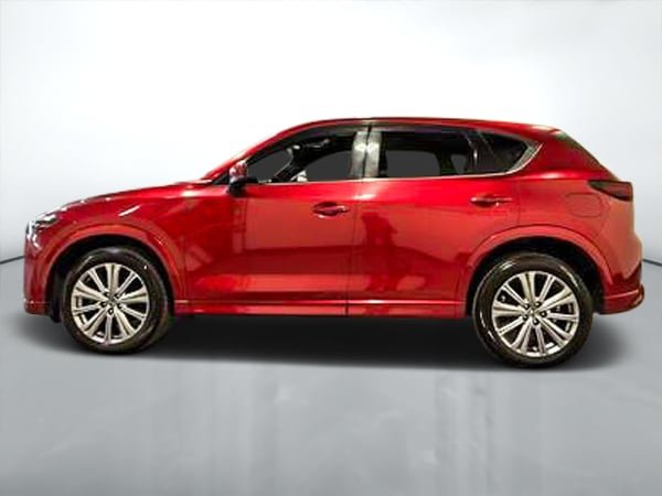 2023 Mazda CX-5 Signature-5