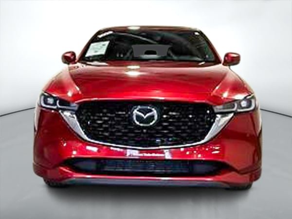 2023 Mazda CX-5 Signature-7