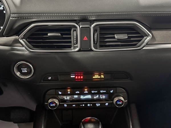 2023 Mazda CX-5 Signature-22