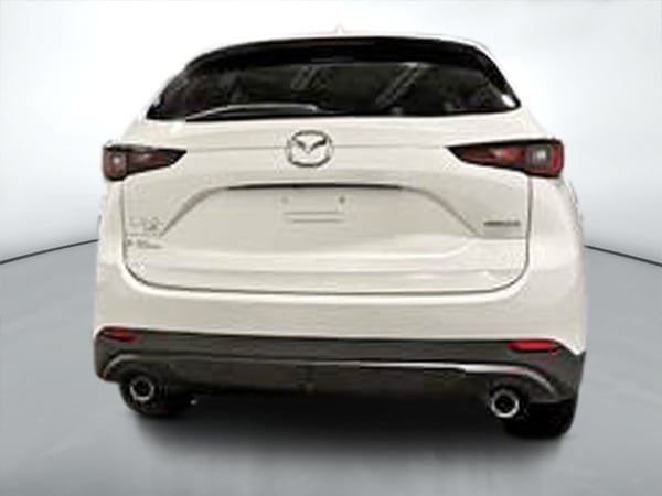 2023 Mazda CX-5 GS-3