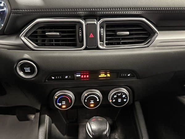 2023 Mazda CX-5 GS-21
