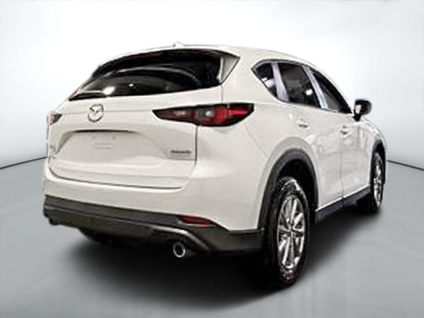 2023 Mazda CX-5 GS-2