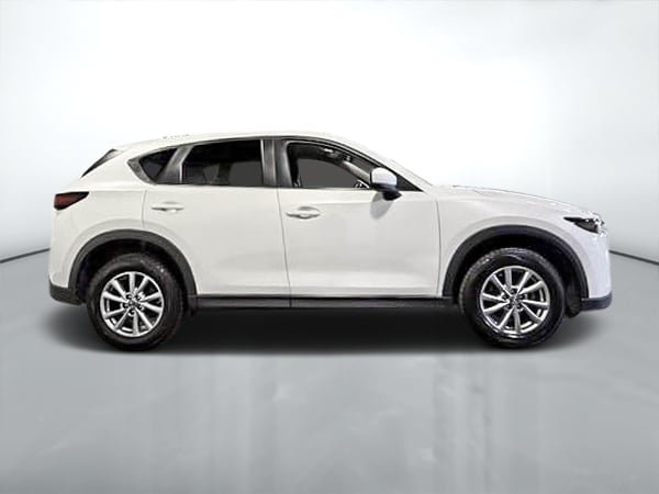 2023 Mazda CX-5 GS-1