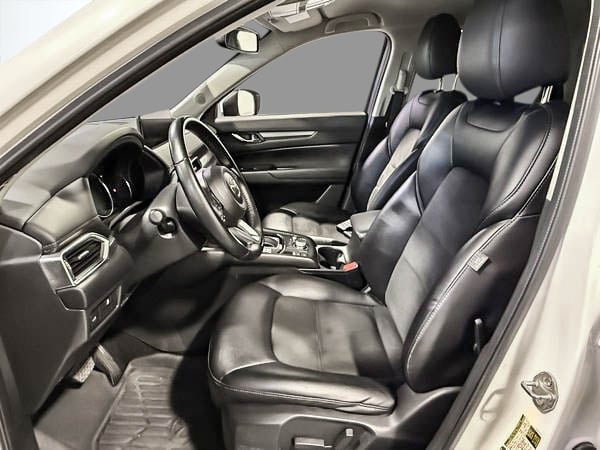 2023 Mazda CX-5 GS-12
