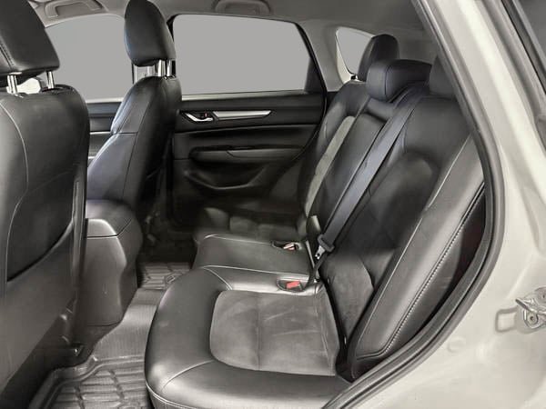 2023 Mazda CX-5 GS-23
