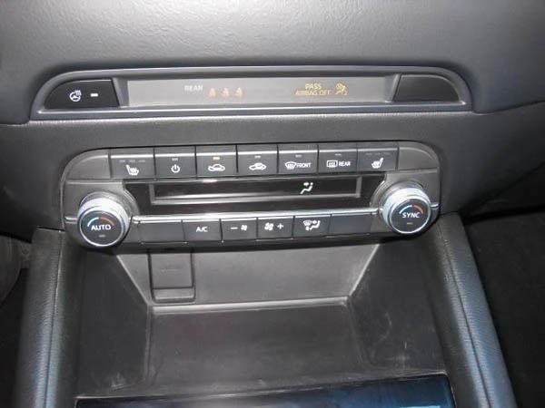 2023 Mazda CX-5 GS-LUXE-16