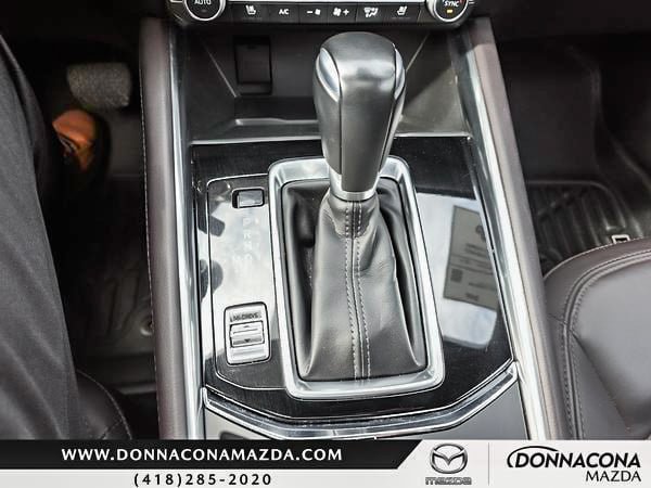 2023 Mazda CX-5 SIGNATURE TURBO-17