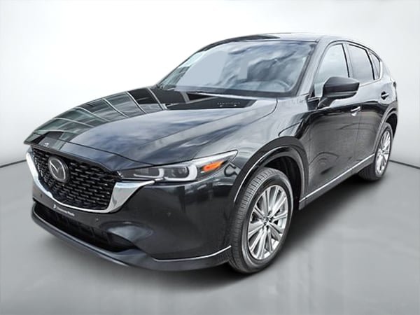2023 Mazda CX-5 SIGNATURE TURBO-0