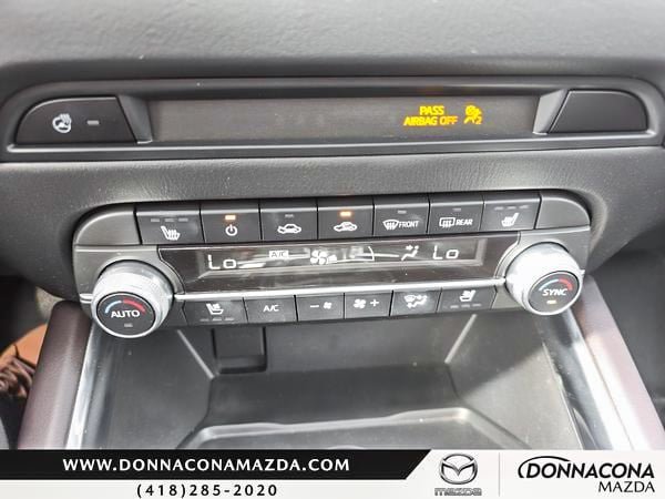 2023 Mazda CX-5 SIGNATURE TURBO-16
