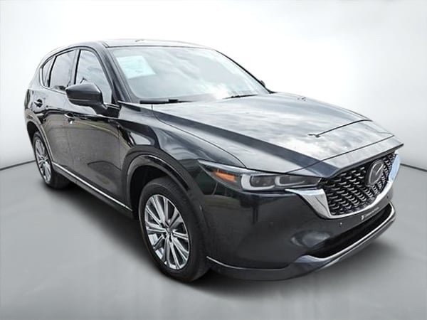 2023 Mazda CX-5 SIGNATURE TURBO-2