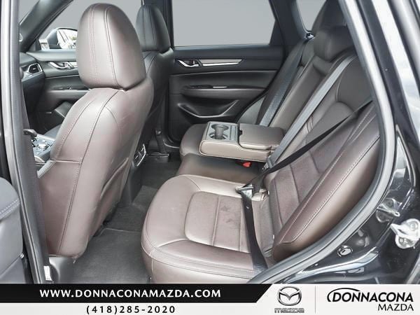 2023 Mazda CX-5 SIGNATURE TURBO-10