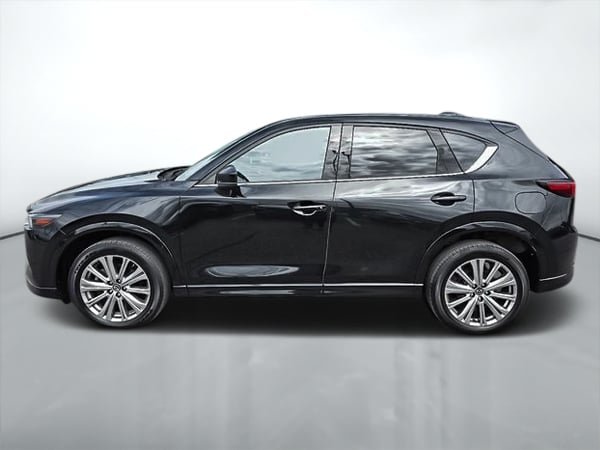 2023 Mazda CX-5 SIGNATURE TURBO-7