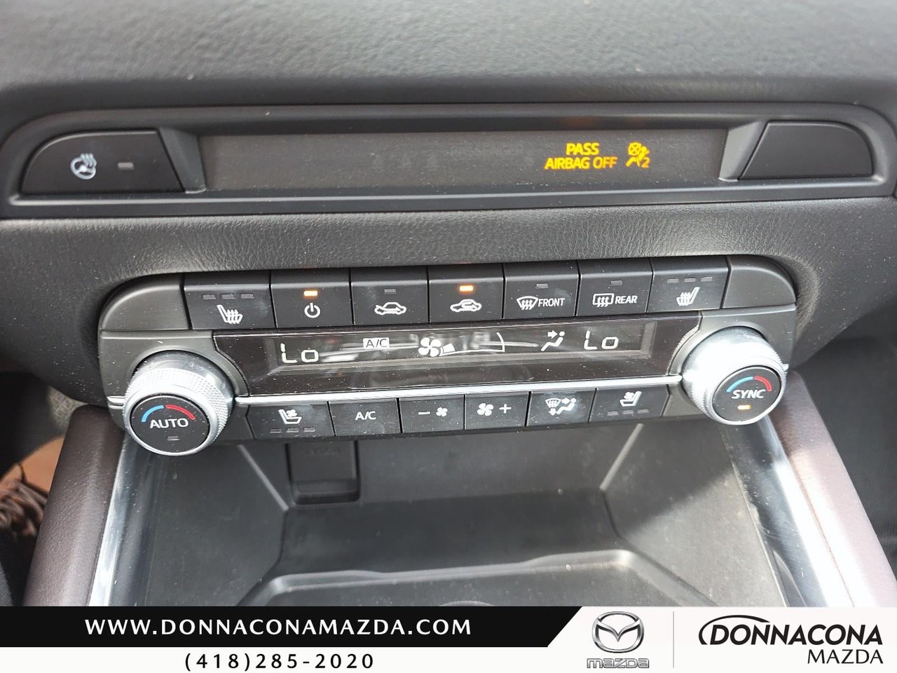Mazda CX-5 SIGNATURE TURBO 2023-16