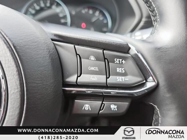 2023 Mazda CX-5 SIGNATURE TURBO-15