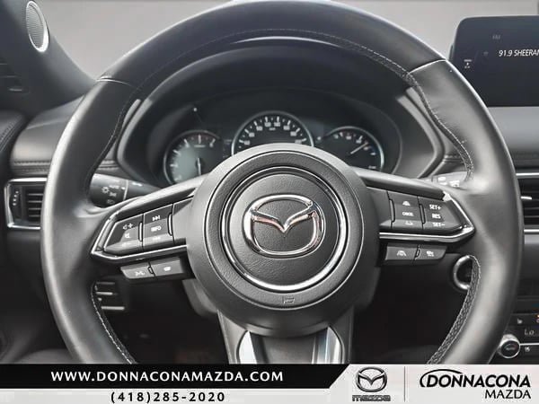 2023 Mazda CX-5 SIGNATURE TURBO-13