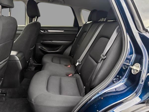 2023 Mazda CX-5 GX AWD-25