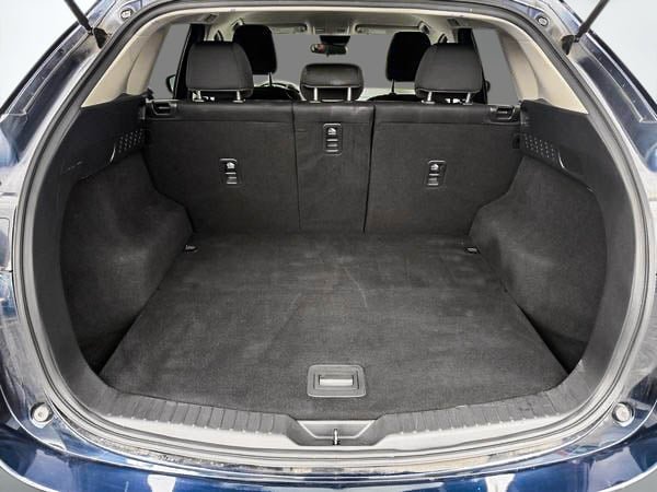 2023 Mazda CX-5 GX AWD-26