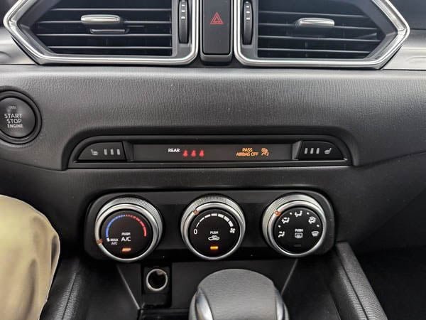 2023 Mazda CX-5 GX AWD-22