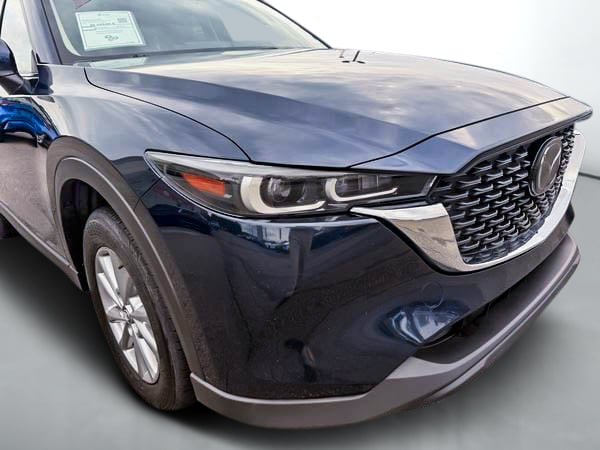 2023 Mazda CX-5 GX AWD-8