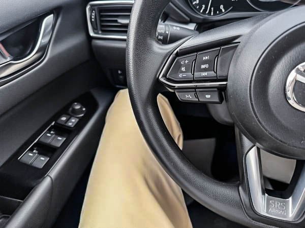 2023 Mazda CX-5 GX AWD-17
