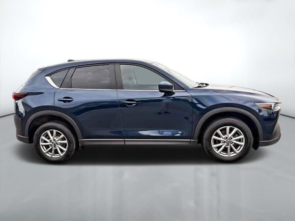 2023 Mazda CX-5 GX AWD-7