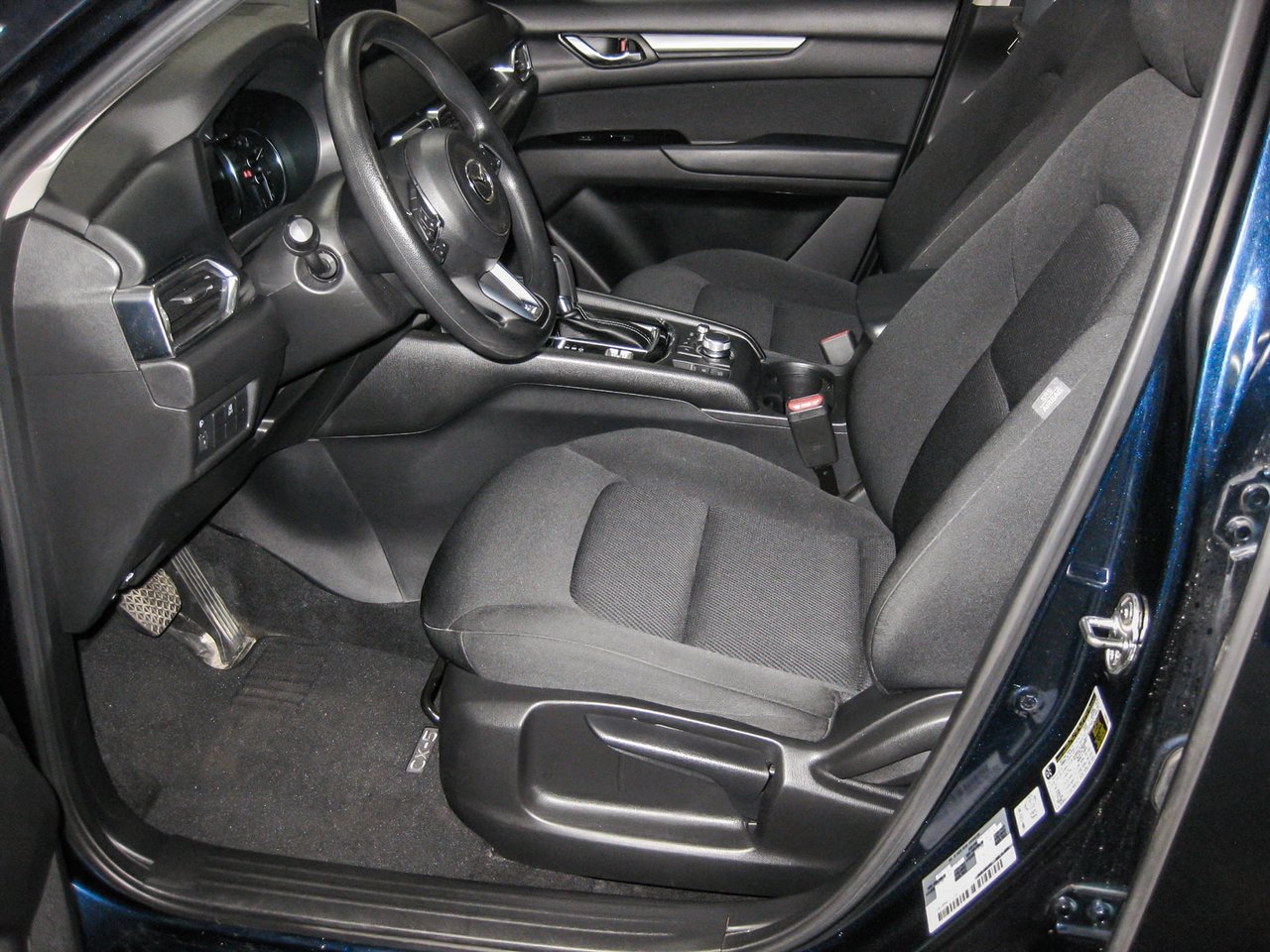 Mazda CX-5 GX 2023-9