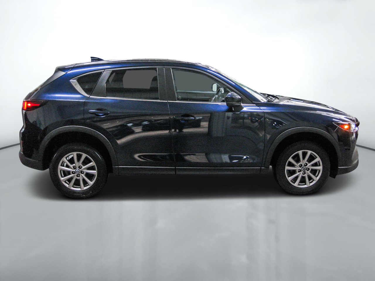 Mazda CX-5 GX 2023-5