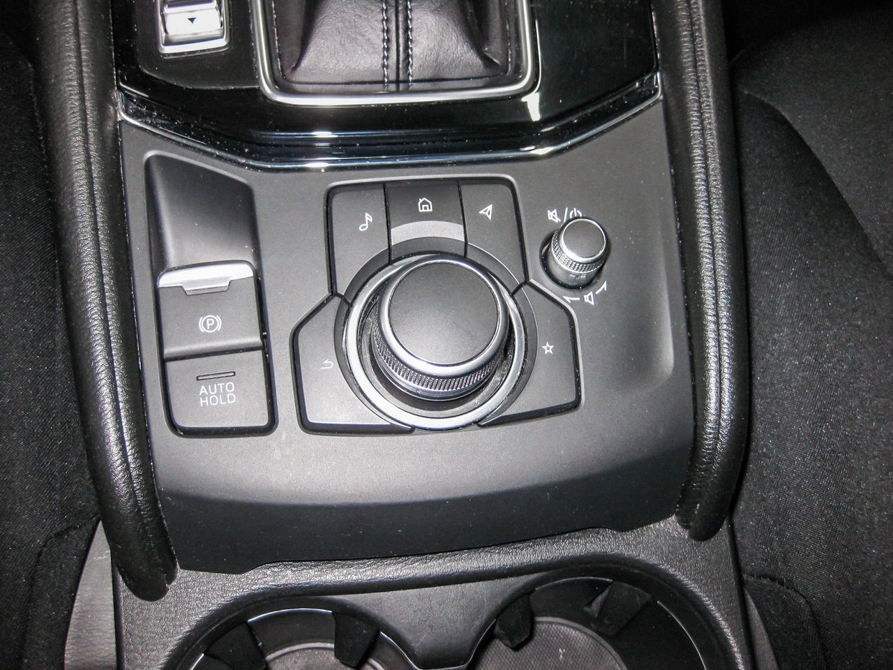 Mazda CX-5 GX 2023-18