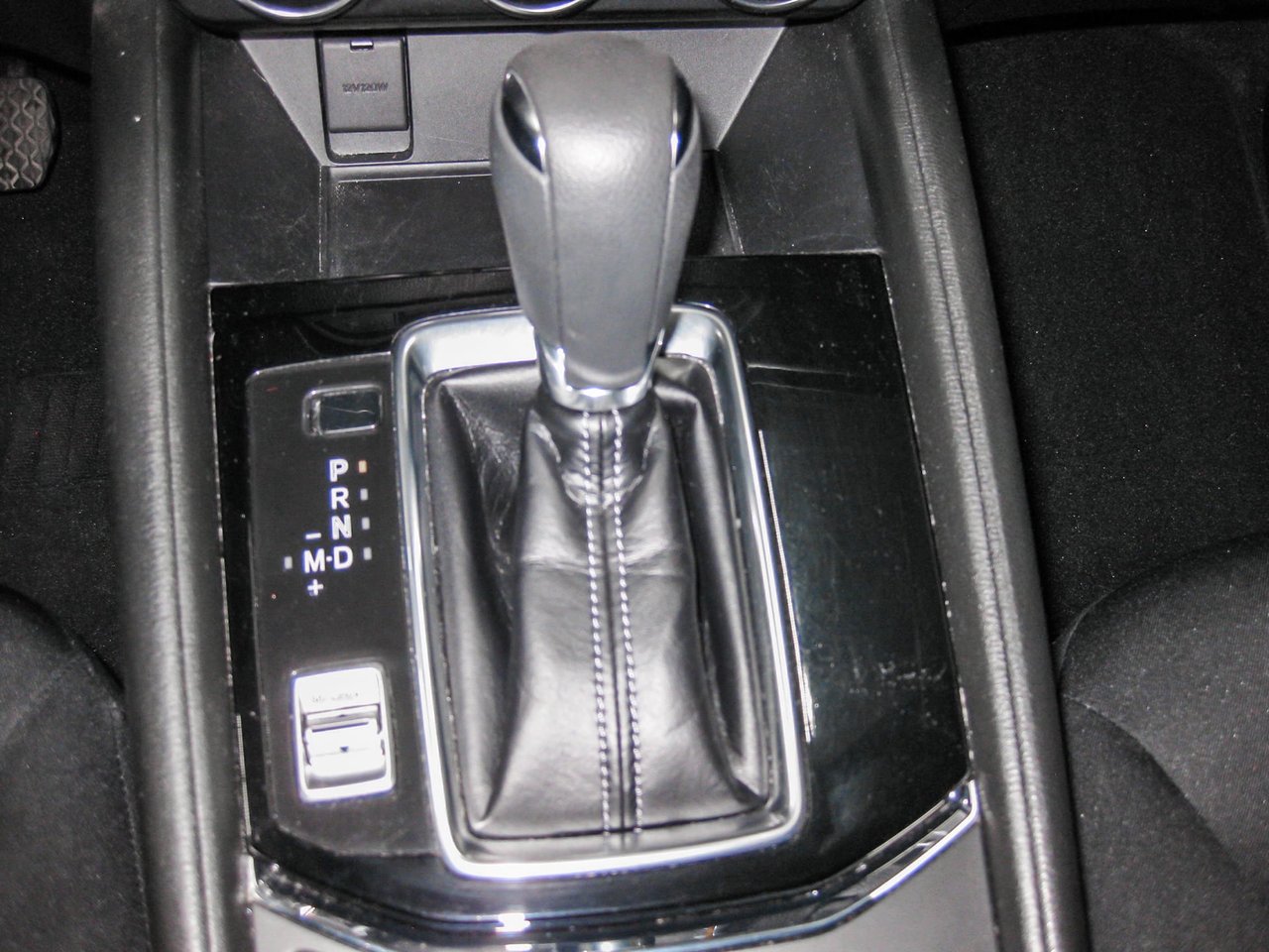 Mazda CX-5 GX 2023-17