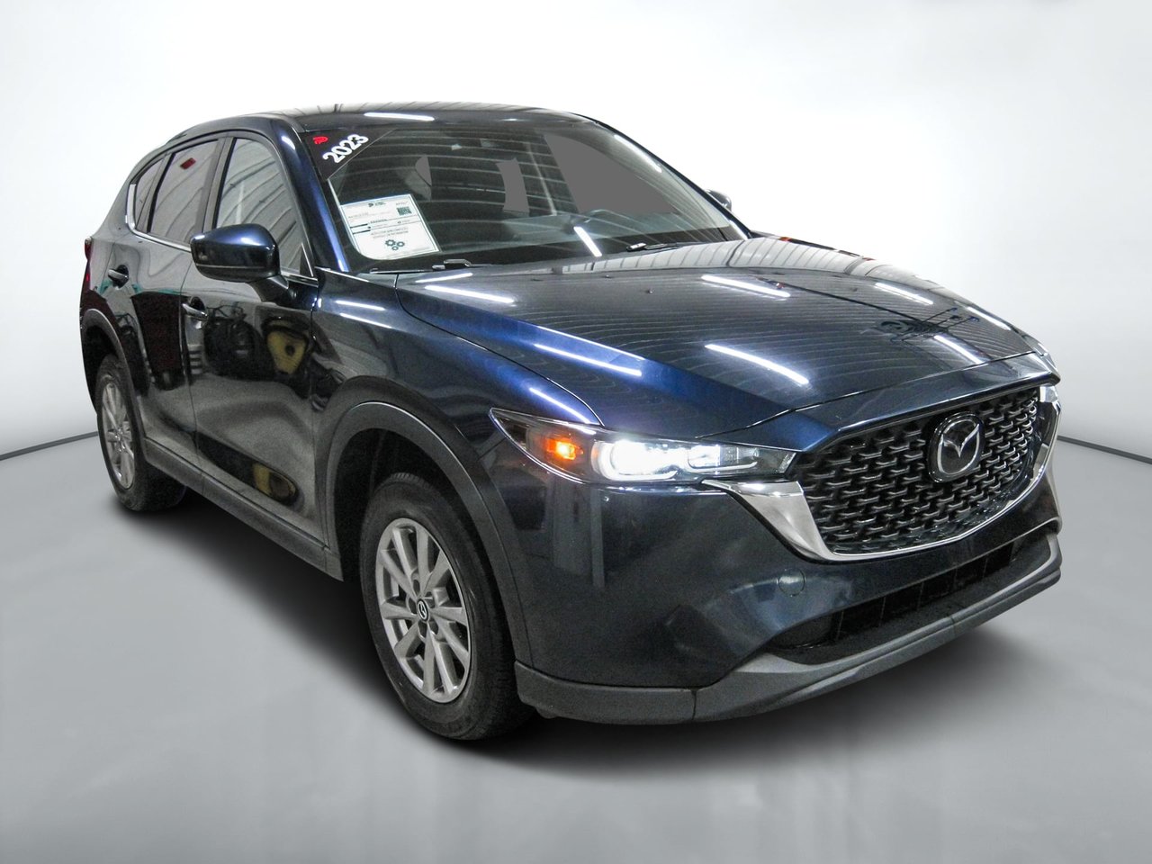 Mazda CX-5 GX 2023-0