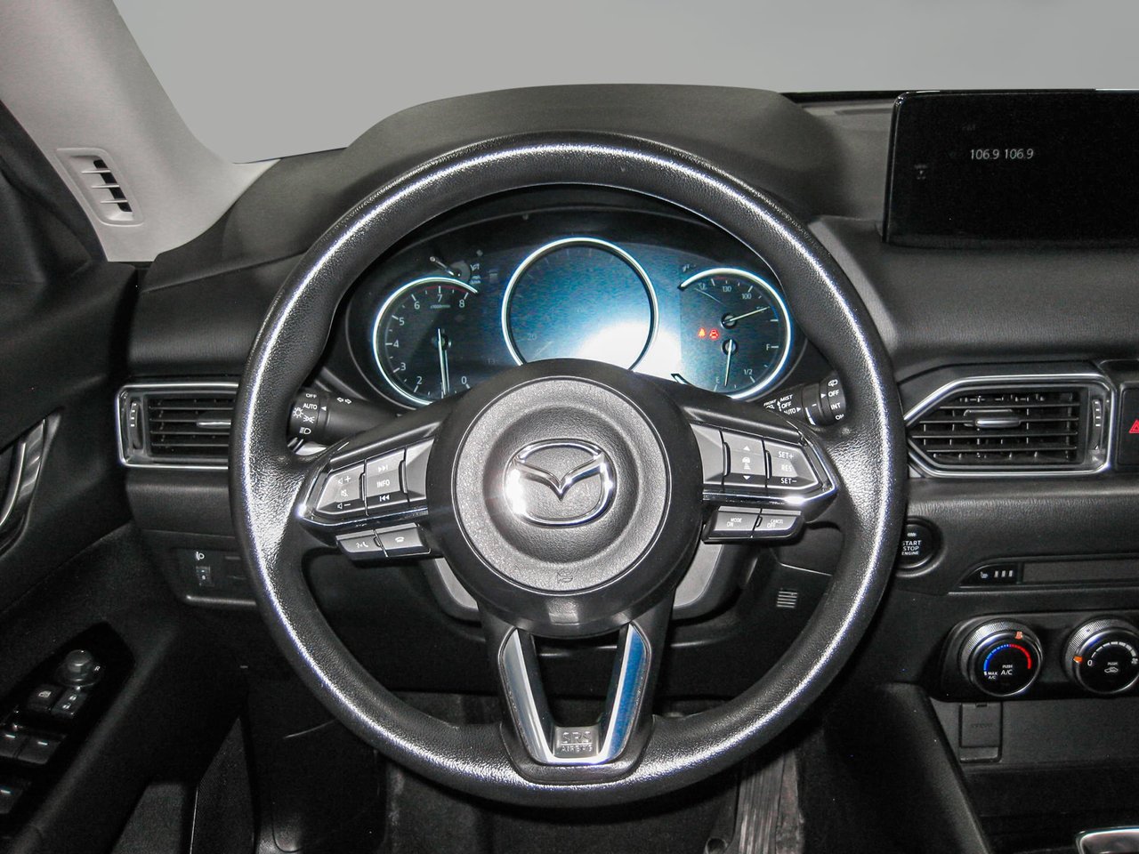 Mazda CX-5 GX 2023-11