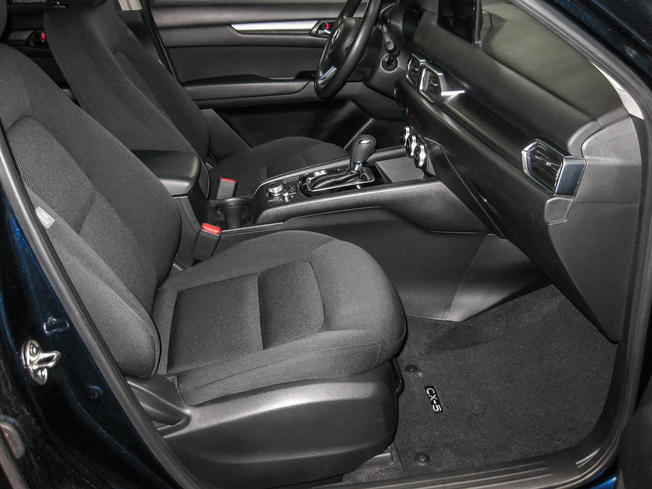 Mazda CX-5 GX 2023-22