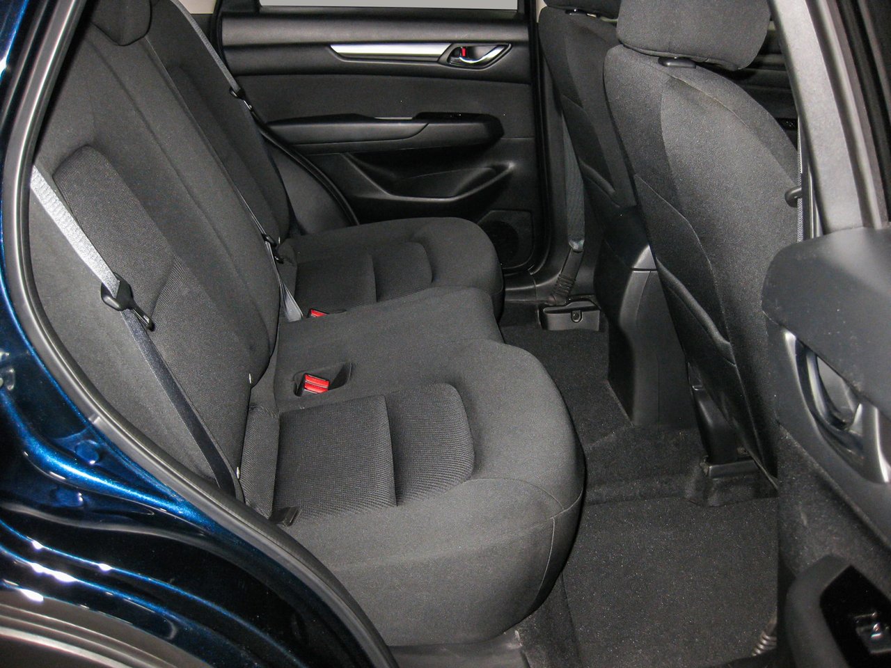 Mazda CX-5 GX 2023-21