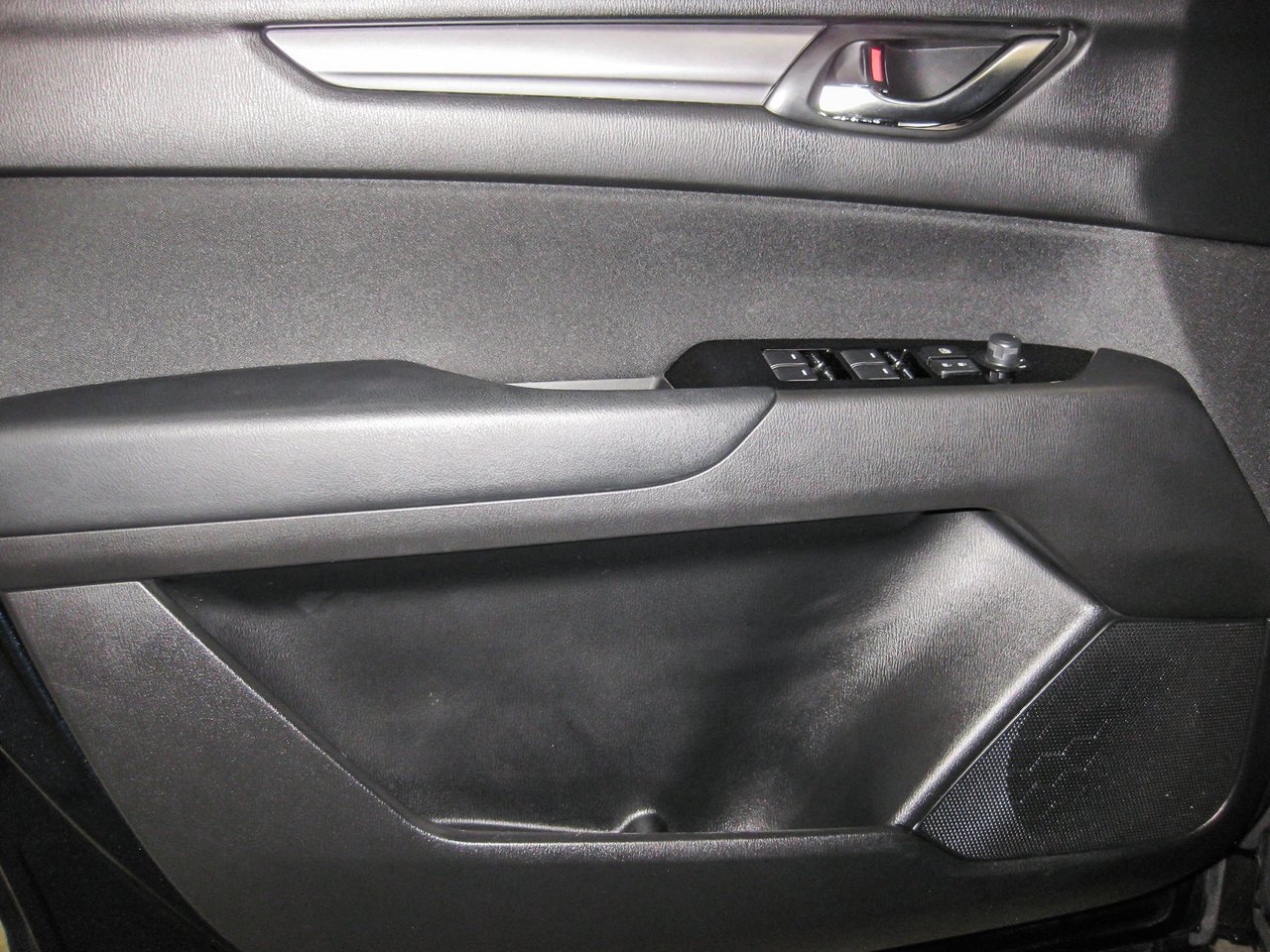 Mazda CX-5 GX 2023-7