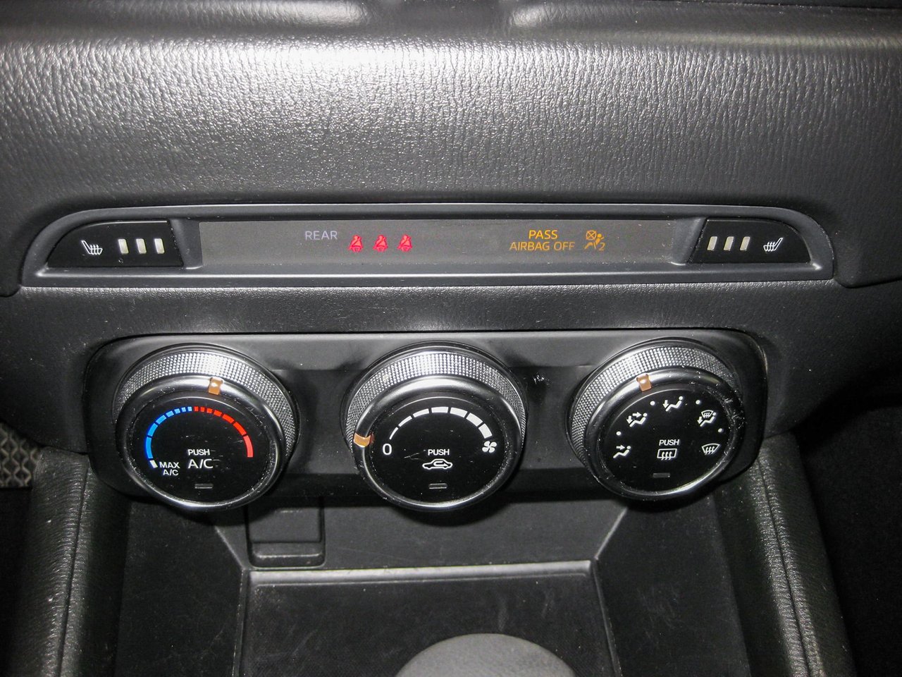 Mazda CX-5 GX 2023-16