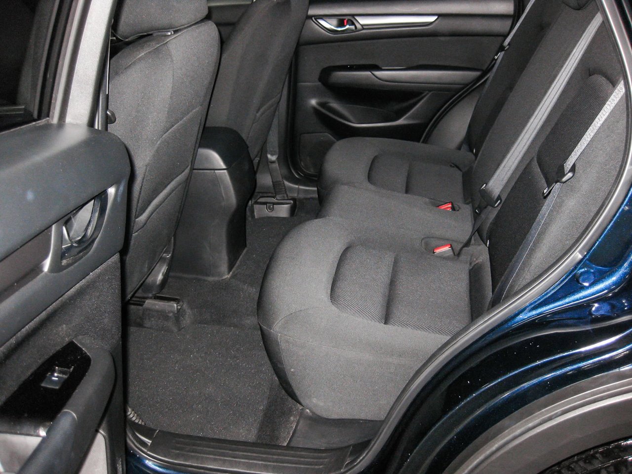 Mazda CX-5 GX 2023-10
