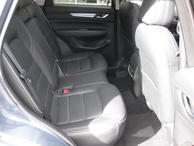 2024 Mazda CX-5 GT-24