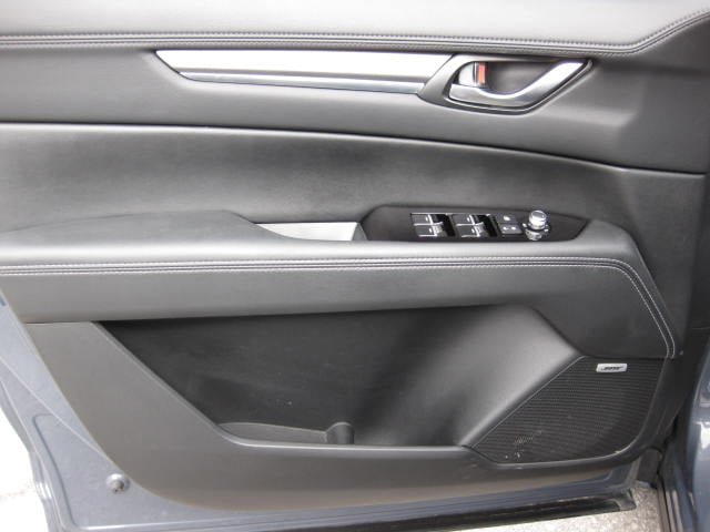 2024 Mazda CX-5 GT-7