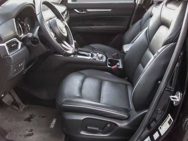 2024 Mazda CX-5 GS-LUXE-9