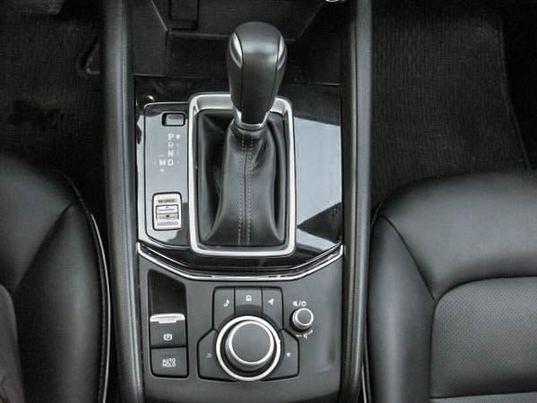 2024 Mazda CX-5 GS-LUXE-17