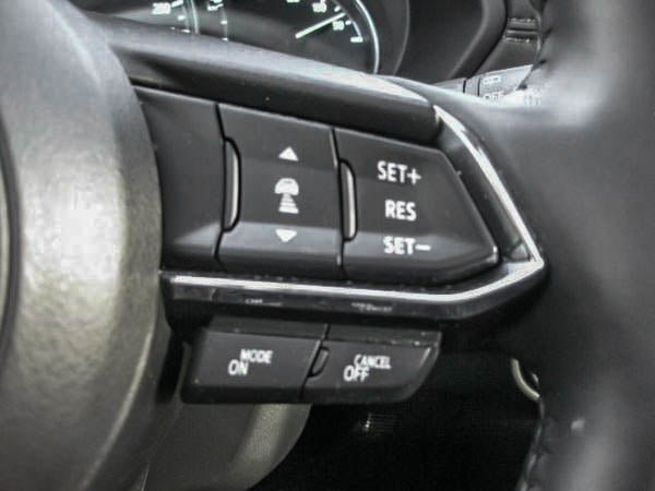 2024 Mazda CX-5 GS-LUXE-13