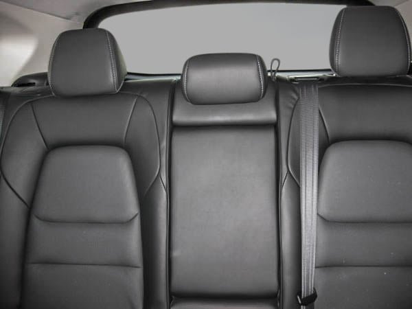 2024 Mazda CX-5 GS-LUXE-18