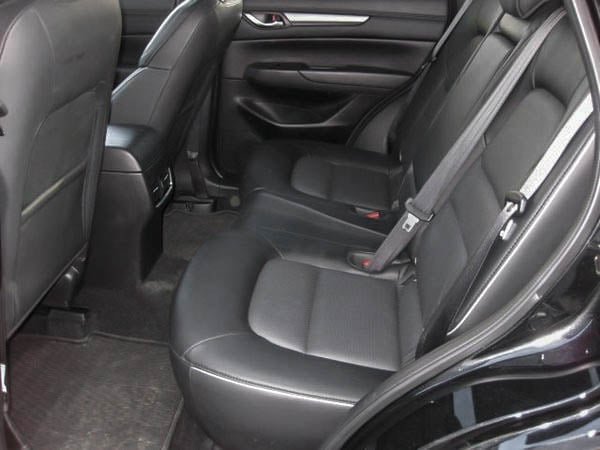2024 Mazda CX-5 GS-LUXE-10