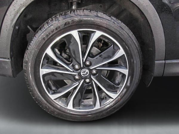 2024 Mazda CX-5 GS-LUXE-6