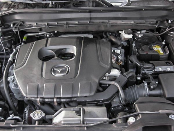 2024 Mazda CX-5 GS-LUXE-24