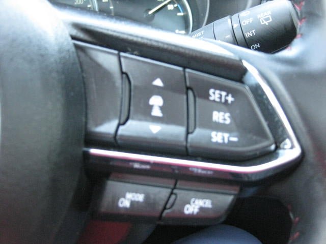 2024 Mazda CX-5 KURO-13