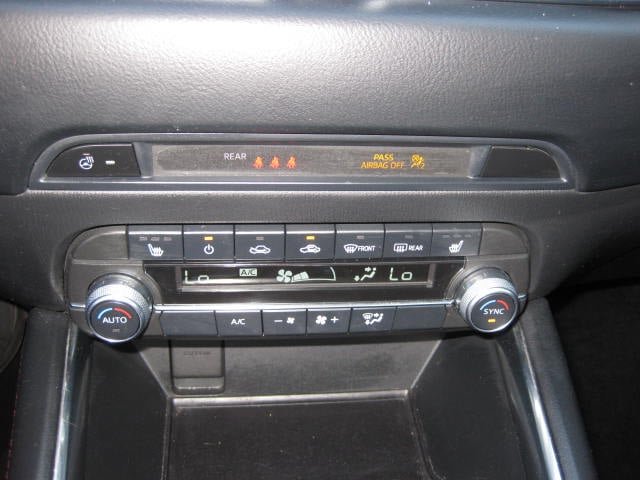 2024 Mazda CX-5 KURO-16