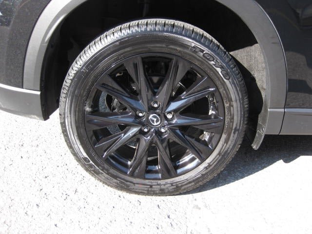 2024 Mazda CX-5 KURO-6
