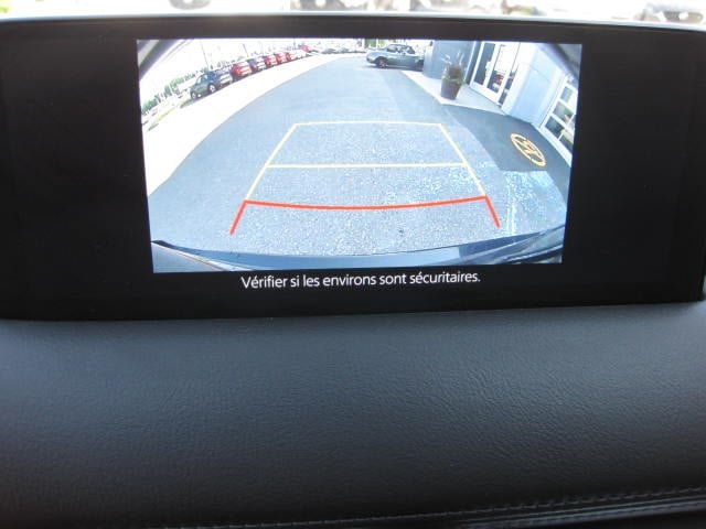 2024 Mazda CX-5 KURO-15