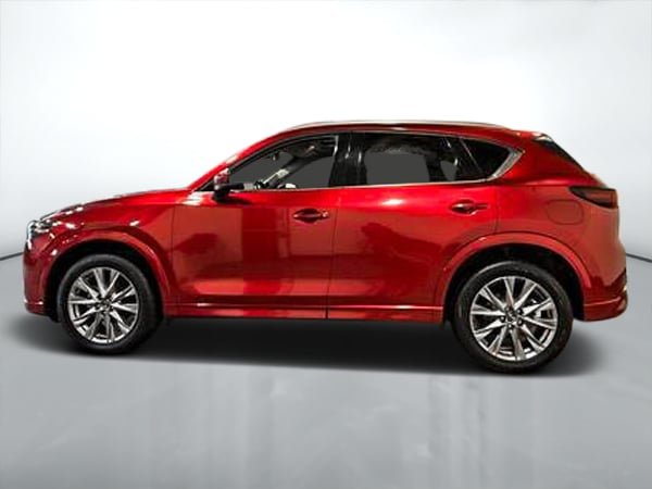 Mazda CX-5 GT 2024-5